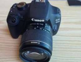 DSLR 1200D Canon