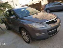 Ù…Ø§Ø²Ø¯Ø§ Cx9 Ù„Ù„Ø¨ÙŠØ¹ Ù…ÙˆØ¯ÙŠÙ„ 2008 - Mazda Cx9