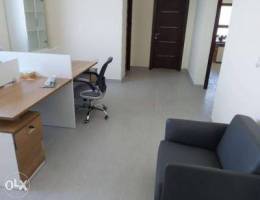 Office Furnitures