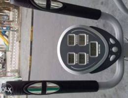 For sale exersize machine working good