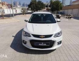 For rent aveo model 2019