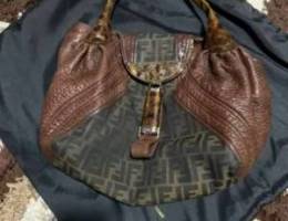 fendi handbag for sale