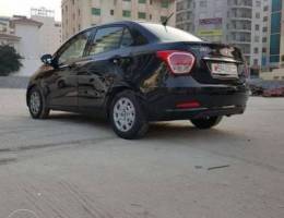 Hyundai i10 2015 very good condition