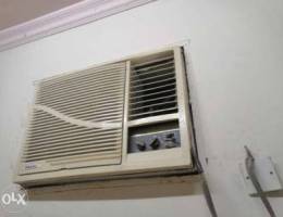 Air-conditioner