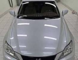 lexus is300 2008