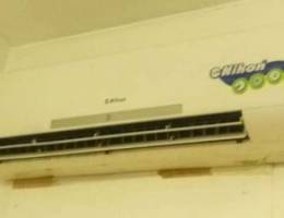 Split Ac