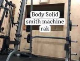 Home gym for sale