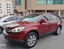 CR-V 2010 For Sale Excellent Condition