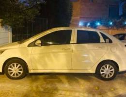 BAIC A1 Comfort 1.3