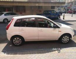 Ford figo