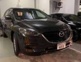 Mazda CX 9 for sale