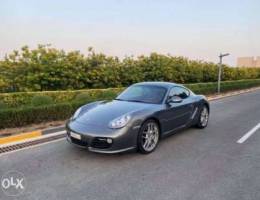 For Sale Porshe Cayman S