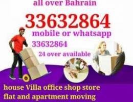 Very good services for moving packing all ...