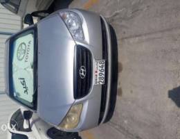 Hondai elantra for sale