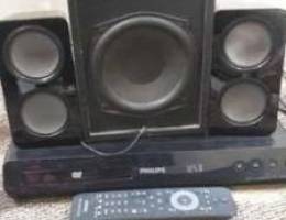 Philips Home theater