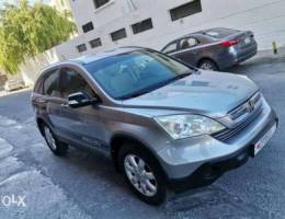 Honda crv 2008 model in excellent conditio...