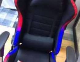 Gaming Chairs RGB & Standard