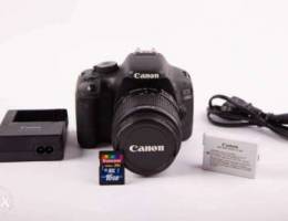 550D Canon Very clean