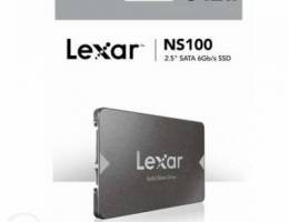 lexar ssd 512gb