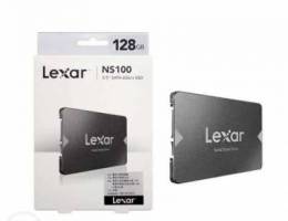 lexar ssd 128 gb