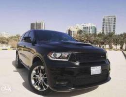 2019 Dodge Durango R/T 5.7L 4WD