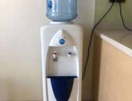 Hot and Cold Water Dispenser