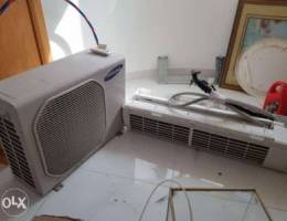 Samsung Split AC