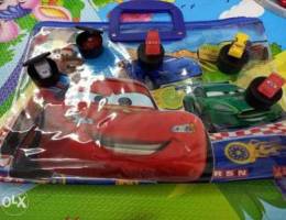 Lightning Mcqueen