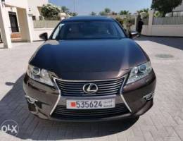 Lexus ES350