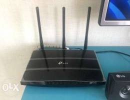 tp-link AC1750 Wireless Router (Archer C7)