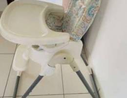 high chair for sale