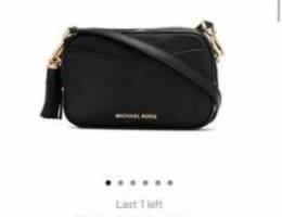 Michael kors crossbody bag, perfect condit...