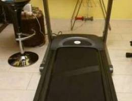 Treadmill for sale