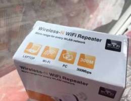 Wifi Repeater