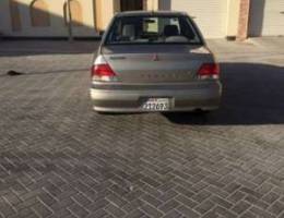 lancer 2003 for sale