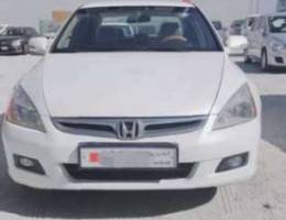 Honda accord 2006 Ù‡ÙˆÙ†Ø¯Ø§