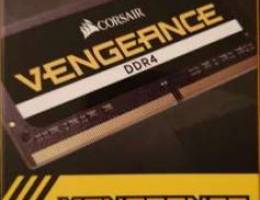 Corsair Vengeance 32 GB Laptop Ram (Used f...