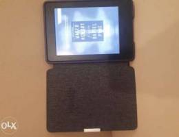 Kindle Paperwhite 6th edition