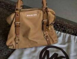 MK handbag woman