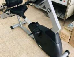 Recumbent Bike