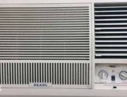 Window AC for sale good condition good wor...