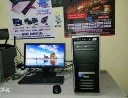 Asus Gaiming pc for sale