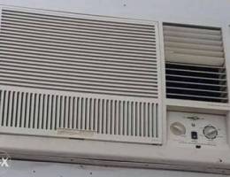 Peral ac for sale with fixing