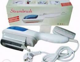 steambrush