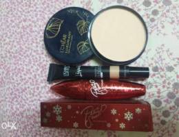 Makeup item