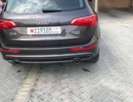 Audi Q5 , model 2011,