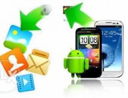 Dead & broken phone data recovery