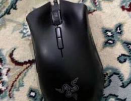 deathadder mouse razor