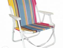 Beach chair