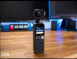 DJI Osmo Pocket